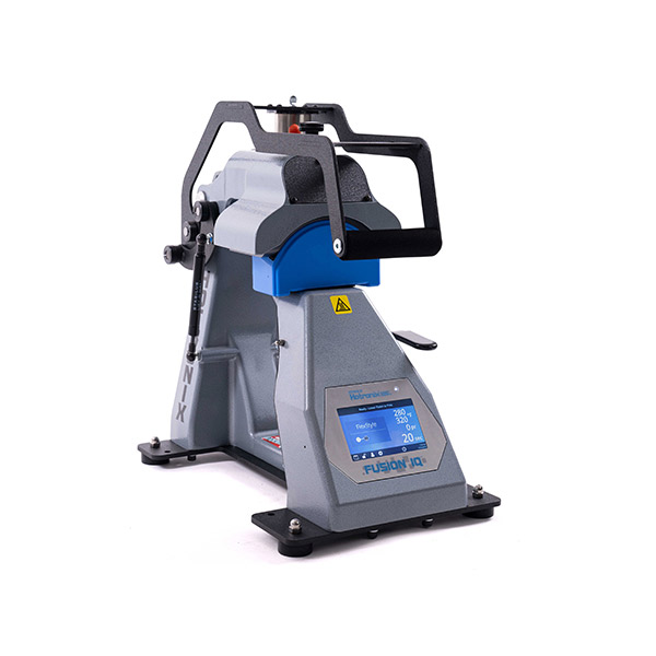 Stahls Hotronix® 360 IQ® Hat Press