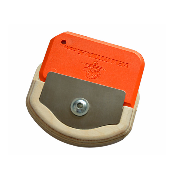 YelloBlade Egg orange