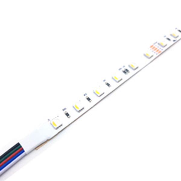 LED Band RGBW - 5 m x 10mm Farben-Frikell WTB LED Band RGBW - 5 m x 10mm Farben-Frikell WTB