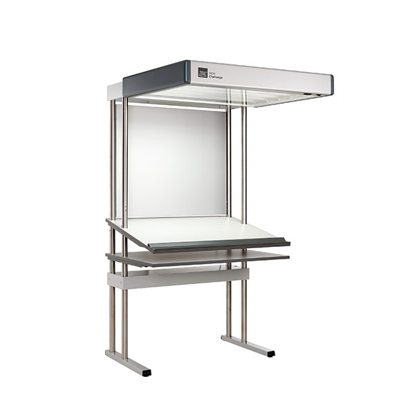 Abstimmstation Challenge 5000 Abstimmstation Challenge 5000