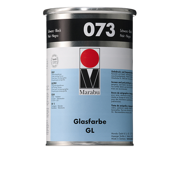 Glasfarbe GL Farben-Frikell WTB