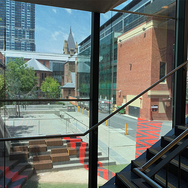 panoRama Green Laminat Continental Grafix Farben-Frikell WTB