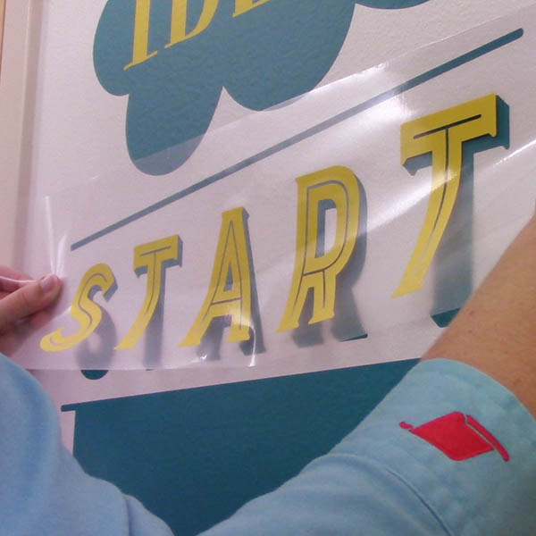 ORATAPE® MT80P Application Tape Orafol Farben-Frikell WTB ORATAPE® MT80P Application Tape Orafol Farben-Frikell WTB