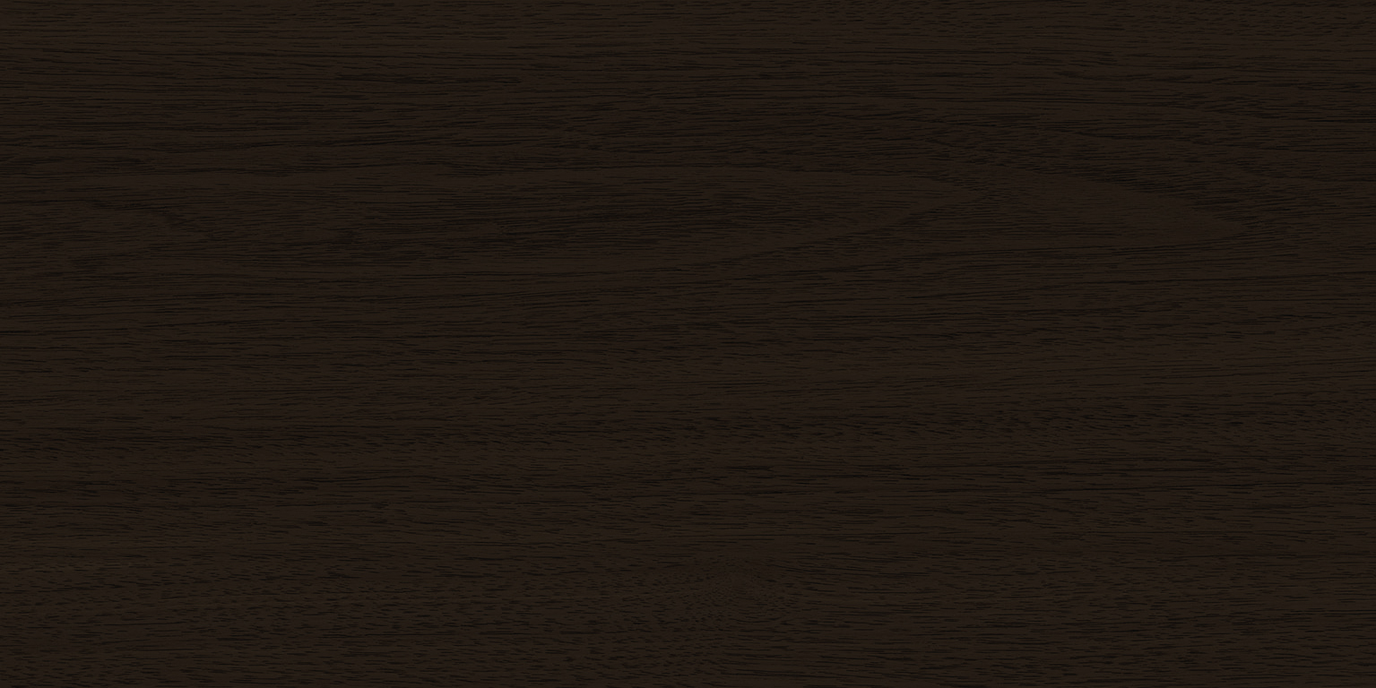 Newdeco SYNCHRO WOOD SW-385 | tiefbraune Eiche Newdeco Farben-Frikell WTB