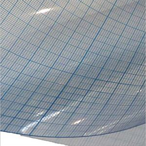 Millimeterrasterfolie Millimeterrasterfolie