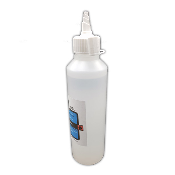 LED Umleimer 1-Komponenten Klebstoff 250ml Farben-Frikell WTB