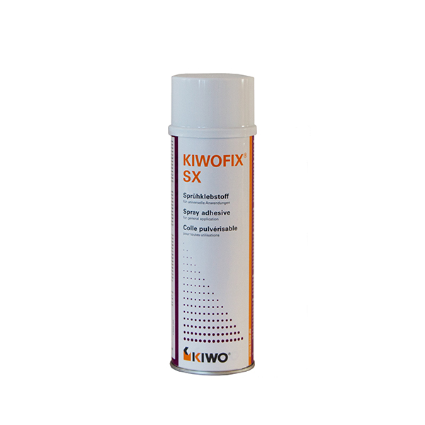 KIWOFIX® SX Kissel + Wolf Farben-Frikell WTB