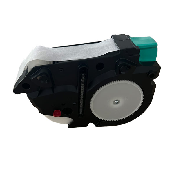 Canon Colorado M-Series Tissue Cassette Canon Farben-Frikell WTB