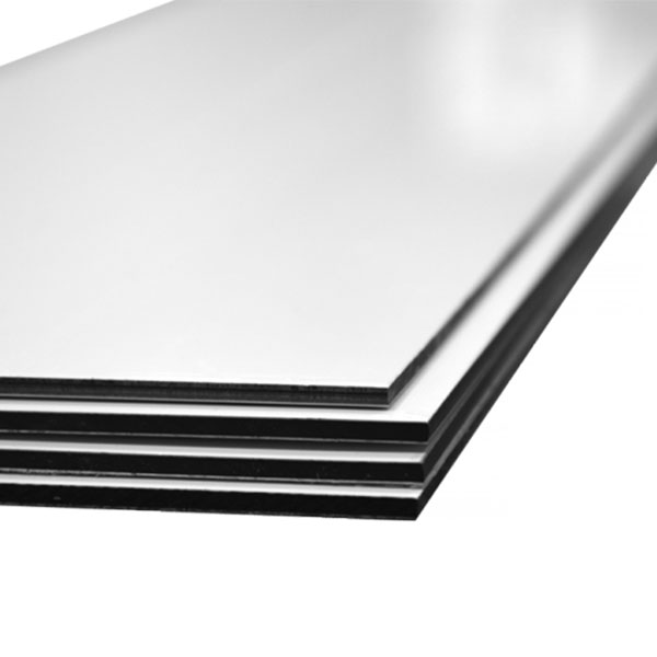 Etalbond® D2 Aluminium-Verbundplatten Elval Colour Farben-Frikell WTB
