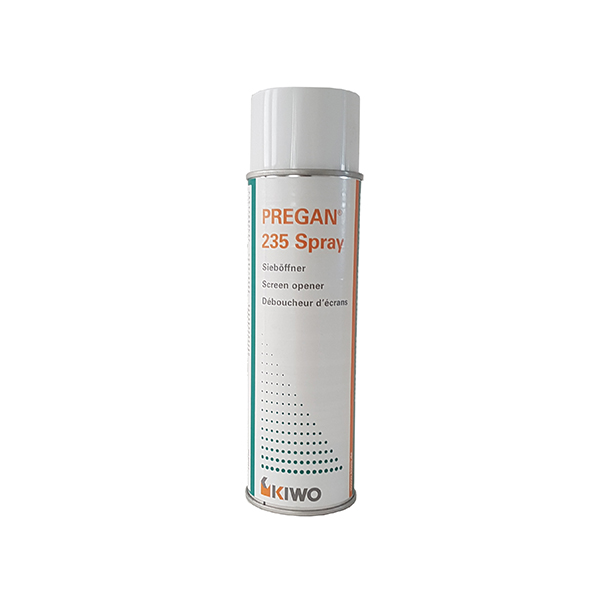PREGAN® 235 Sieböffnerspray Kissel + Wolf Farben-Frikell WTB