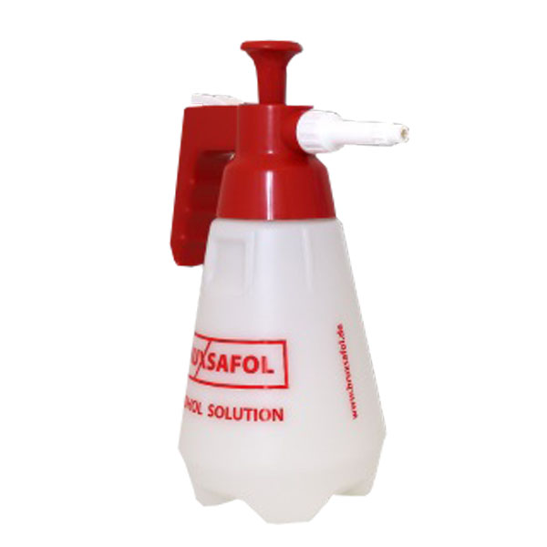 Bruxsafol Drucksprühflasche T20205 Bruxsafol Folien Farben-Frikell WTB