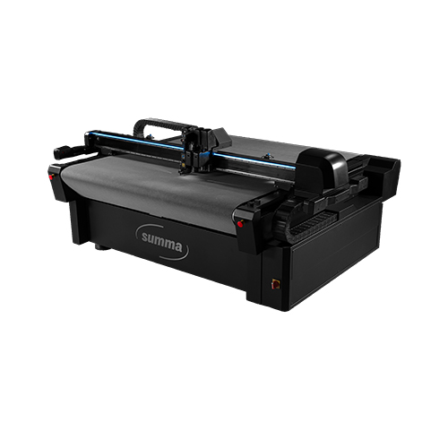 F1612 VANTAGE FLACHBETT-SCHNEIDEPLOTTER SUMMA FARBEN-FRIKELL WTB F1612 VANTAGE FLACHBETT-SCHNEIDEPLOTTER SUMMA FARBEN-FRIKELL WTB