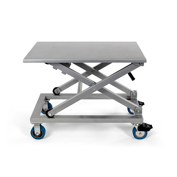 STAHLS' Scherentisch