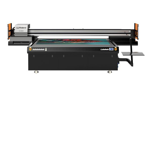 Roland VersaObjekt EU-1000MF - 4C Roland DG Farben-Frikell WTB
