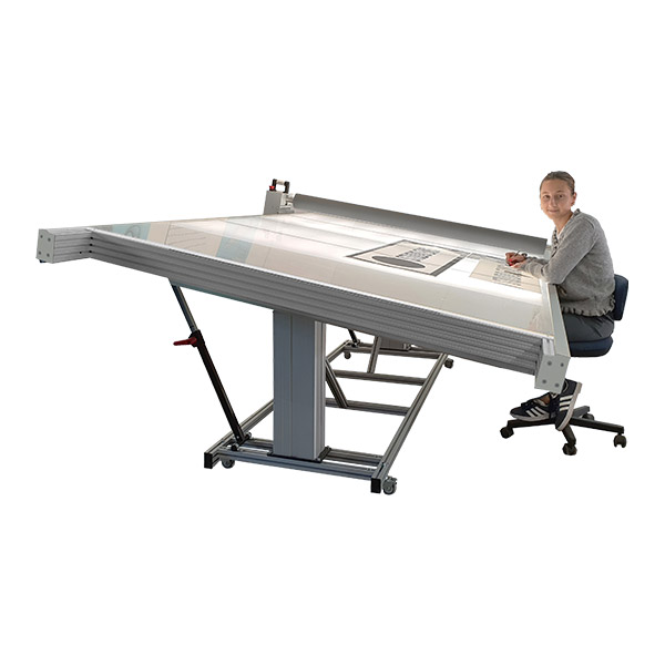 ModulMounter Boss SWING Farben-Frikell WTB