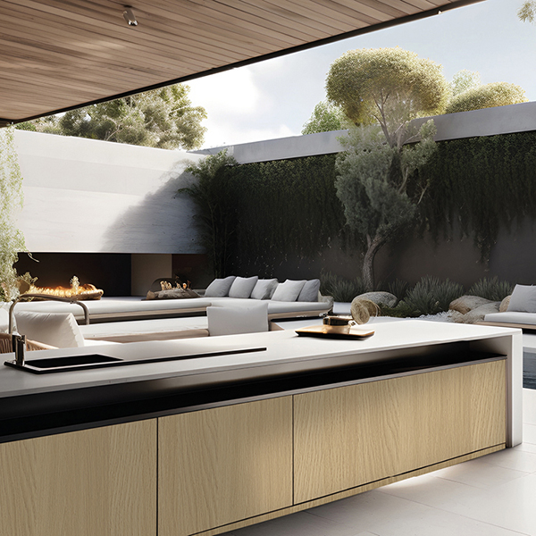 Newdeco EXTERIOR Farben-Frikell WTB