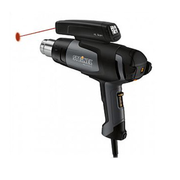 Steinel CarWrapper Set