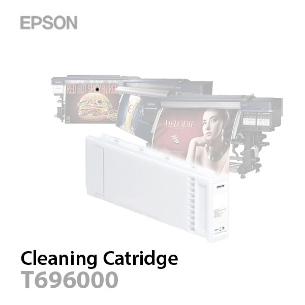 Cleaning Cartridge