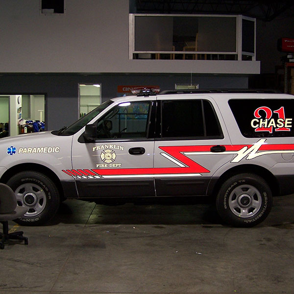 ORALITE® 5600E Fleet Marking Grade Orafol Farben-Frikell WTB