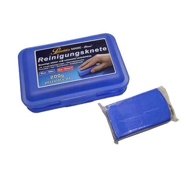 Reinigungsknete, mild-blau FF Farben-Frikell WTB Reinigungsknete, mild-blau FF Farben-Frikell WTB