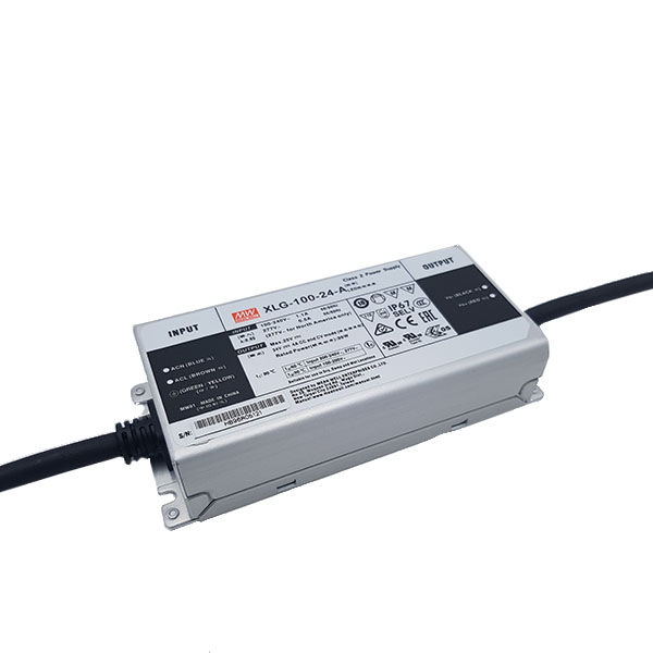 LED Netzteil Meanwell XLG-100-24-A 24V 96W