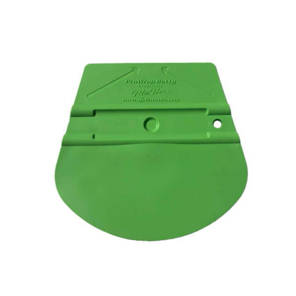 Yello | Rakel | ProWrap Betty S40