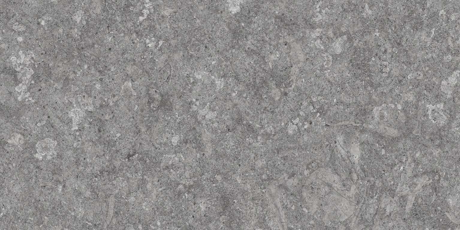 Newdeco STONE S-439 | aschgrauer Granit Newdeco Farben-Frikell WTB
