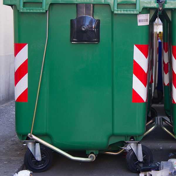 Oralite 5951M Containerwarnmarkierung Set Orafol Farben-Frikell WTB