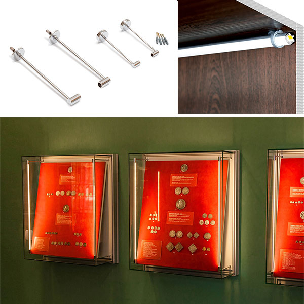 LED Profil P6 LED Profil P6