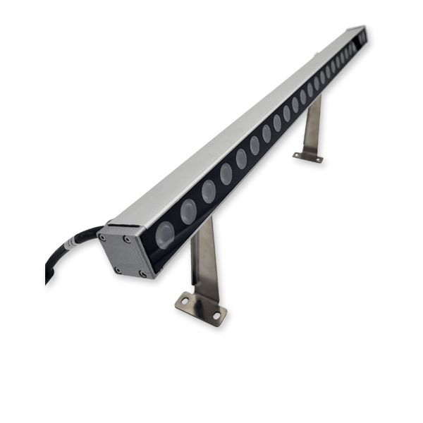 LED Lichtfluter / Wallwasher 500mm Farben-Frikell WTB