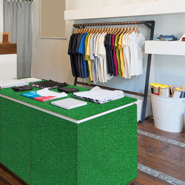 Newdeco GLITTER Farben-Frikell WTB