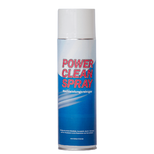 Power Clean Hochleistungsreiniger Farben-Frikell WTB