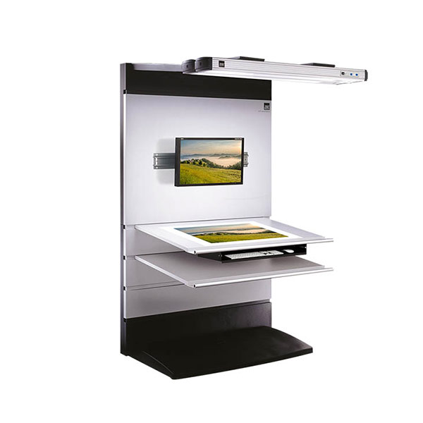 JUST LED Proofstation 20 SP