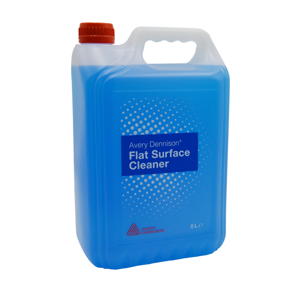 Avery Dennison® Flat Surface Cleaner Avery Farben-Frikell WTB Avery Dennison® Flat Surface Cleaner Avery Farben-Frikell WTB