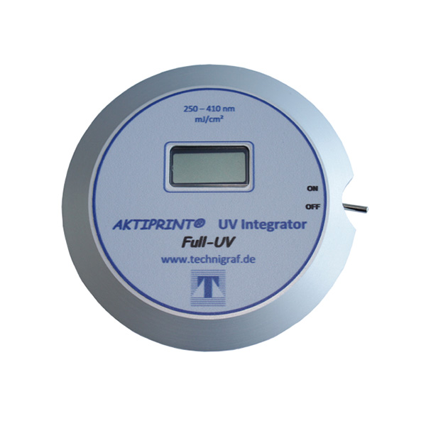 UV-Integrator
