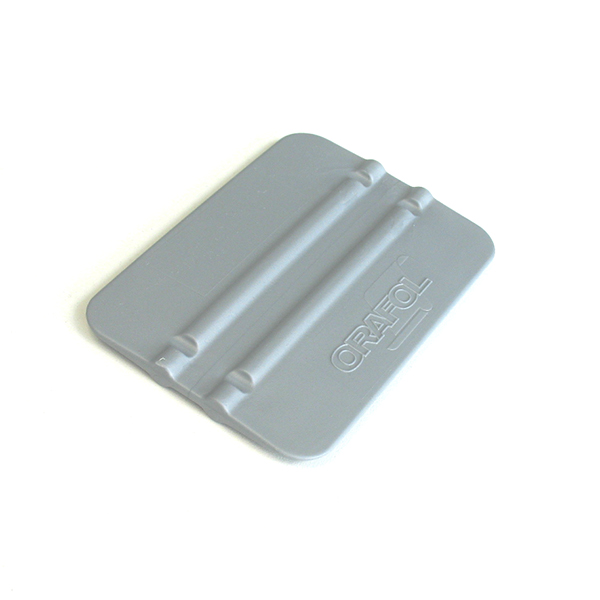 ORACAL® Squeegee Grey plastic Orafol Farben-Frikell WTB ORACAL® Squeegee Grey plastic Orafol Farben-Frikell WTB