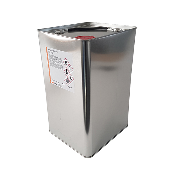 KIWOCLEAN® LM 641 Kissel + Wolf Farben-Frikell WTB