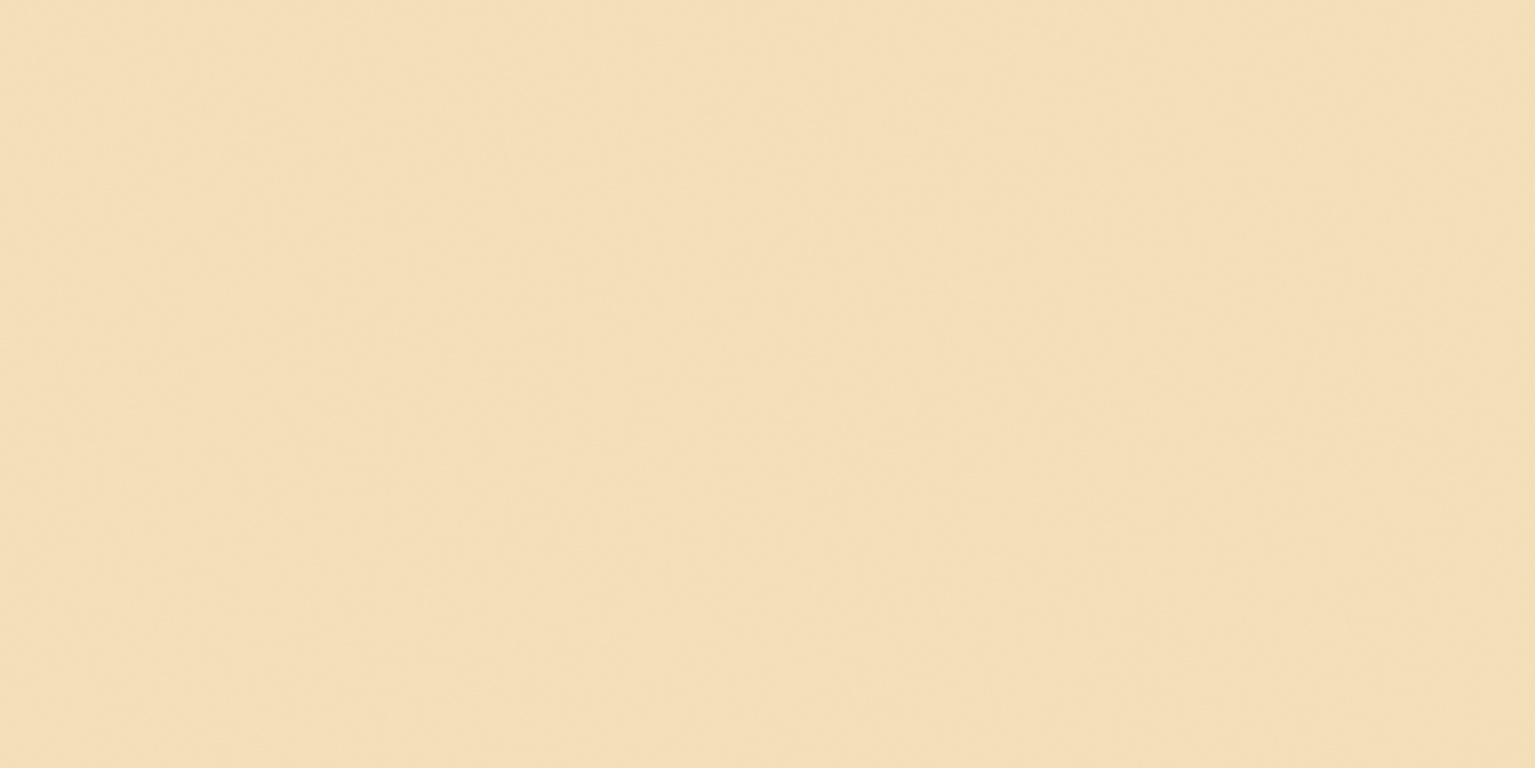 Newdeco COLOUR C-819 | sandgelb Newdeco Farben-Frikell WTB