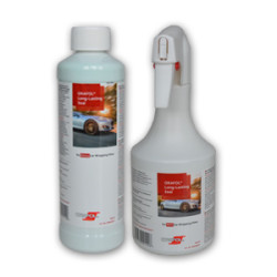 Langzeitversiegelung