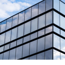 UV-Sonnenschutzfolie