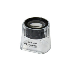 Fadenzähler / Lupen