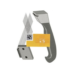 Gitterschnittprüfer